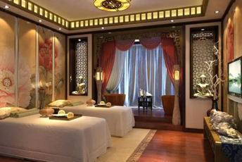 哈尔滨热石疗法：来自大地的温暖疗愈